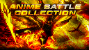 Anime Battle Music Collection asset store icon